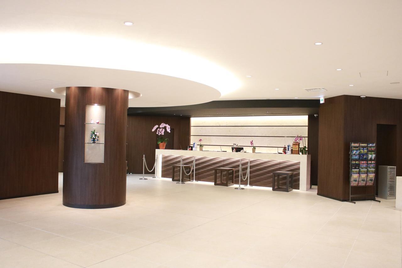 Hotel Miyahira Ishigaki  Exterior foto