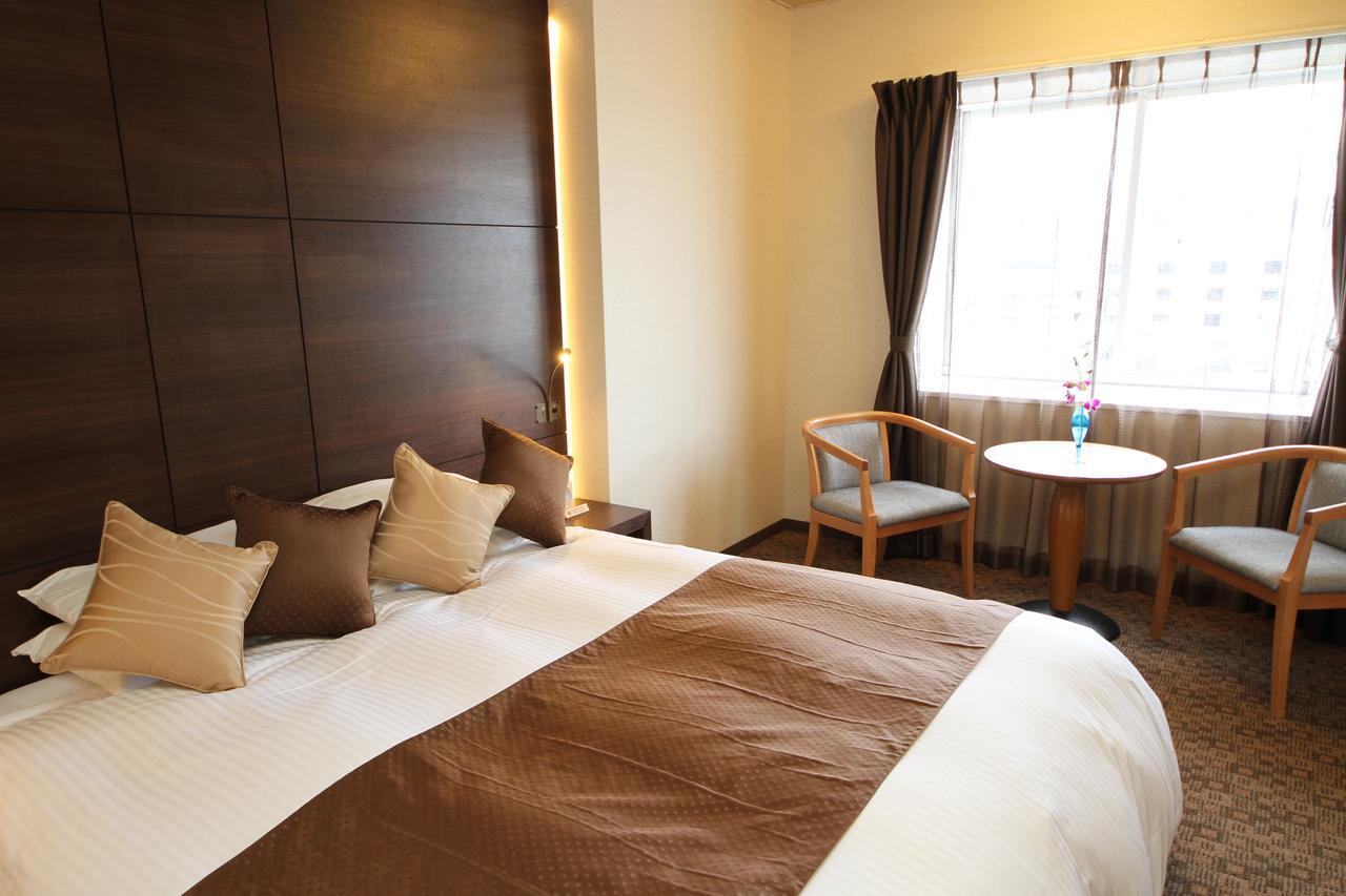 Hotel Miyahira Ishigaki  Exterior foto