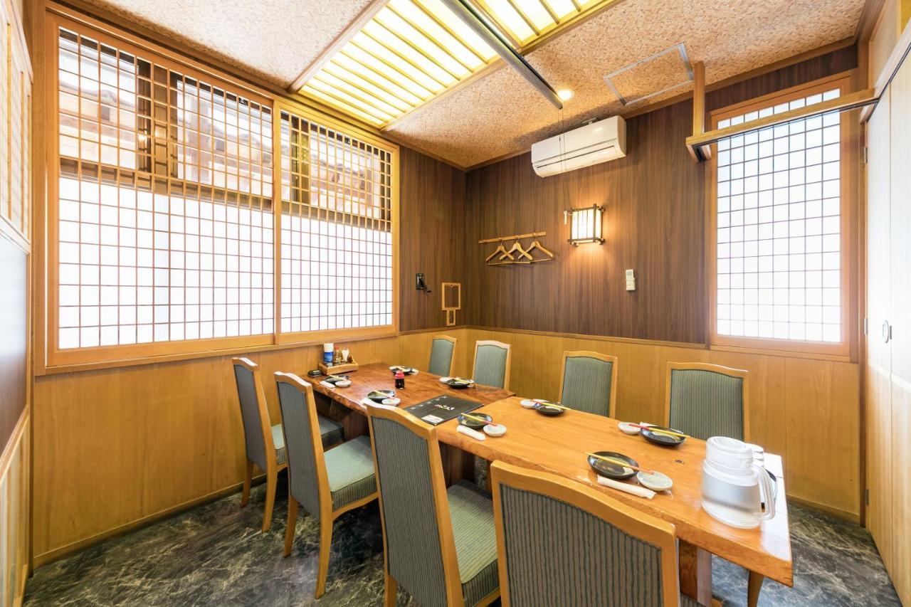 Hotel Miyahira Ishigaki  Exterior foto